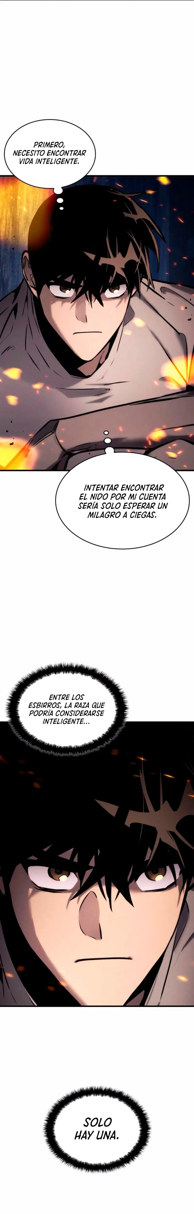 Asesino de Dragones > Capitulo 158 > Page 131