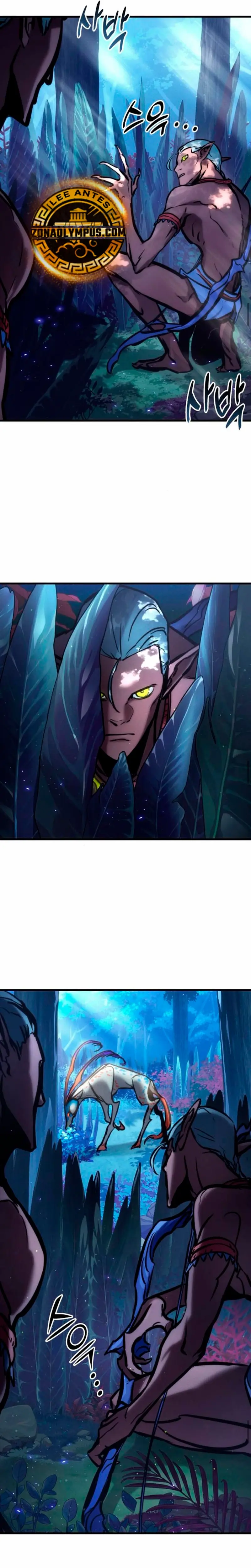 Asesino de Dragones > Capitulo 158 > Page 161