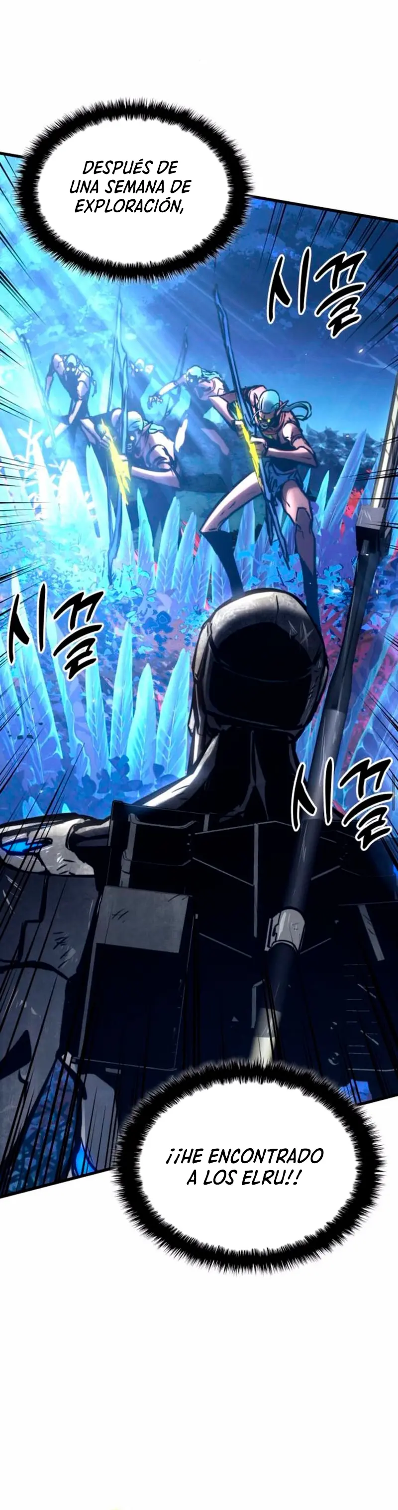 Asesino de Dragones > Capitulo 158 > Page 201