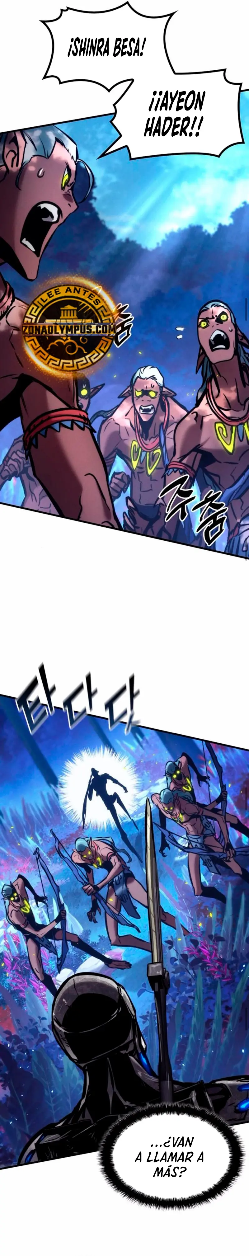Asesino de Dragones > Capitulo 158 > Page 231