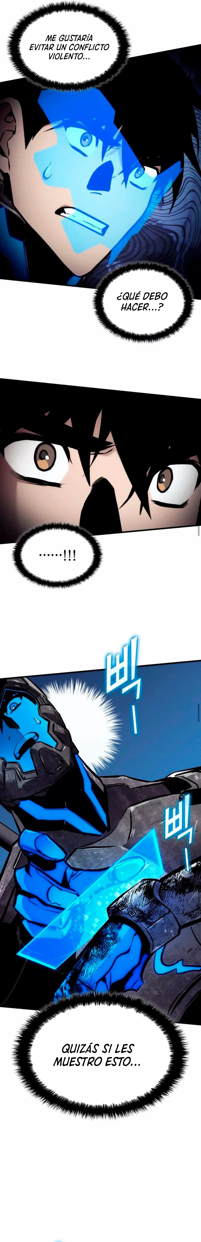 Asesino de Dragones > Capitulo 158 > Page 241