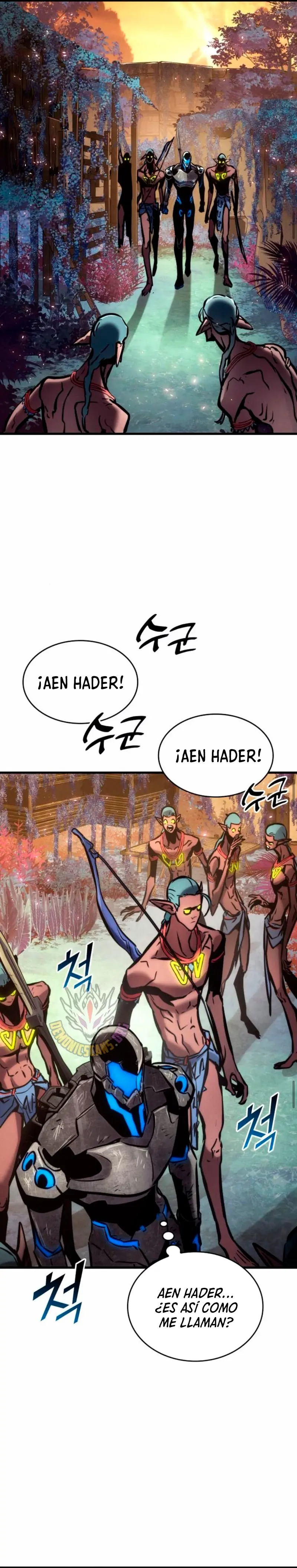Asesino de Dragones > Capitulo 158 > Page 331