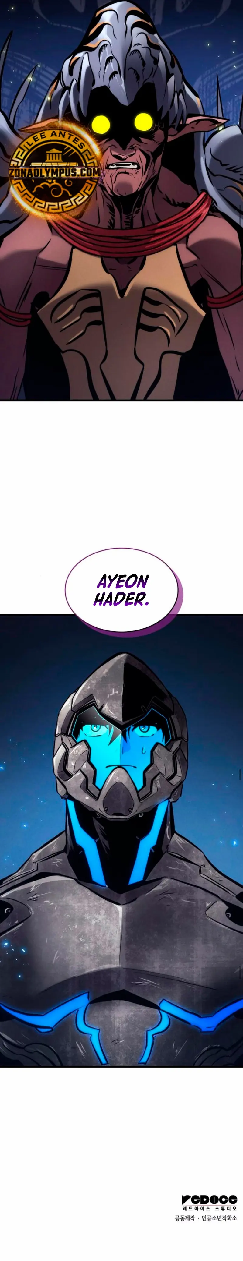 Asesino de Dragones > Capitulo 158 > Page 381