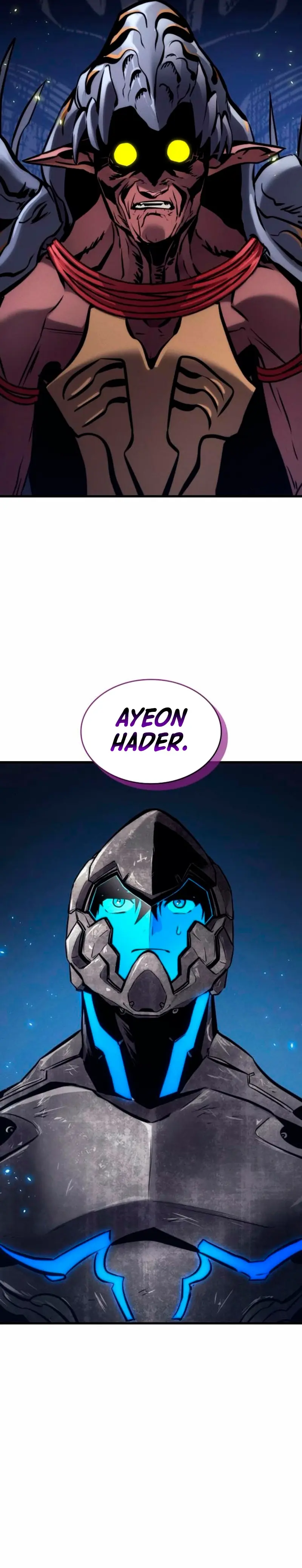 Asesino de Dragones > Capitulo 159 > Page 11