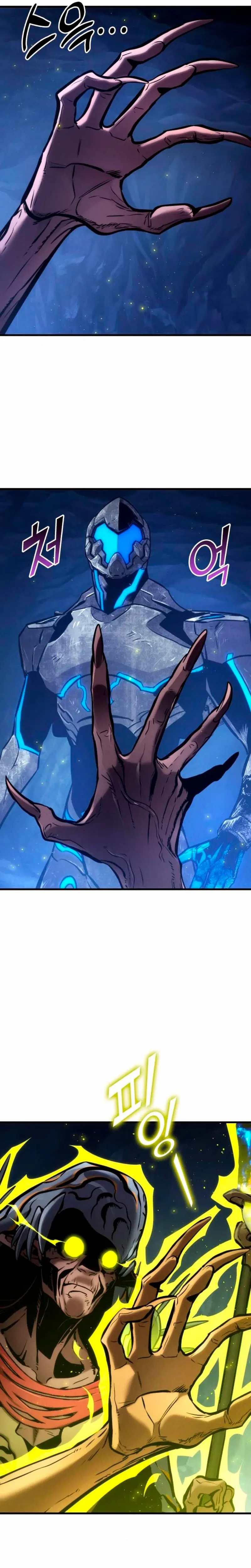 Asesino de Dragones > Capitulo 159 > Page 21