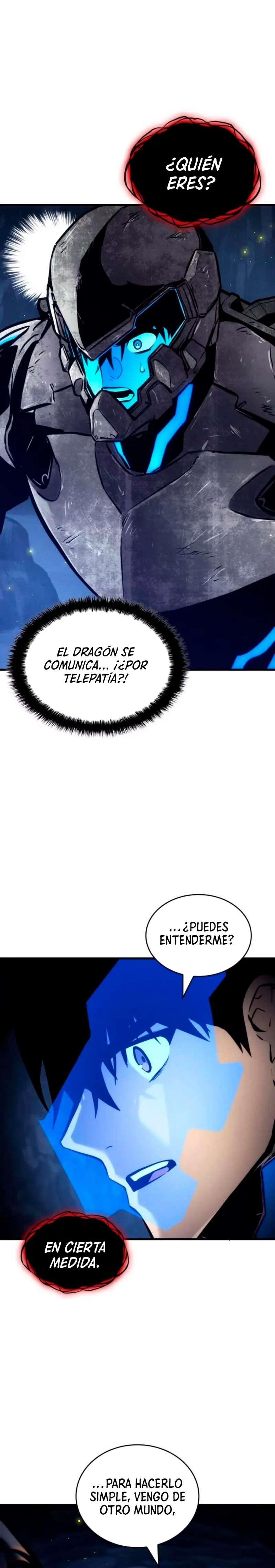 Asesino de Dragones > Capitulo 159 > Page 31