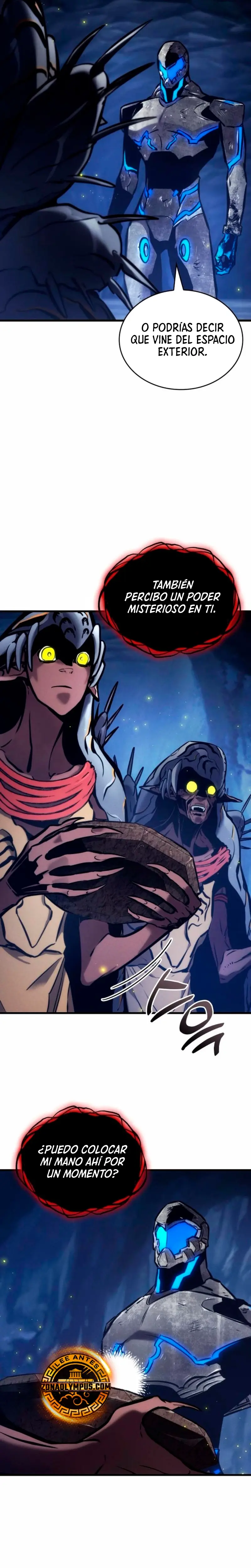Asesino de Dragones > Capitulo 159 > Page 41