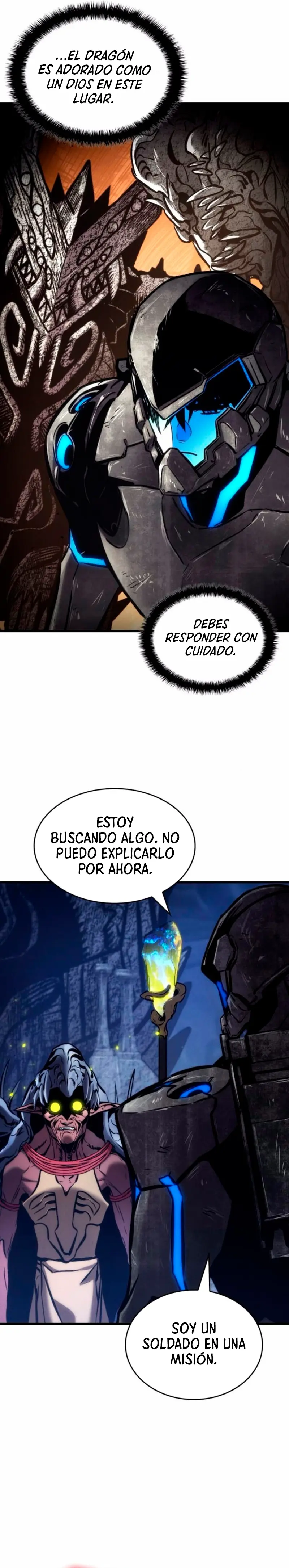 Asesino de Dragones > Capitulo 159 > Page 71