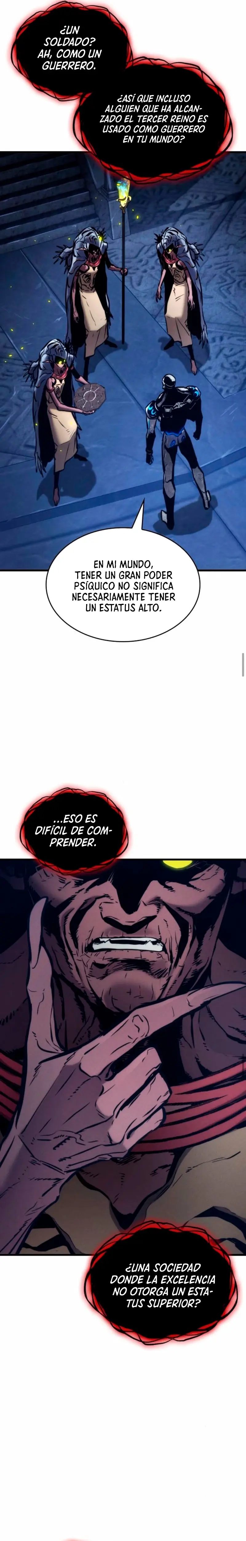 Asesino de Dragones > Capitulo 159 > Page 81