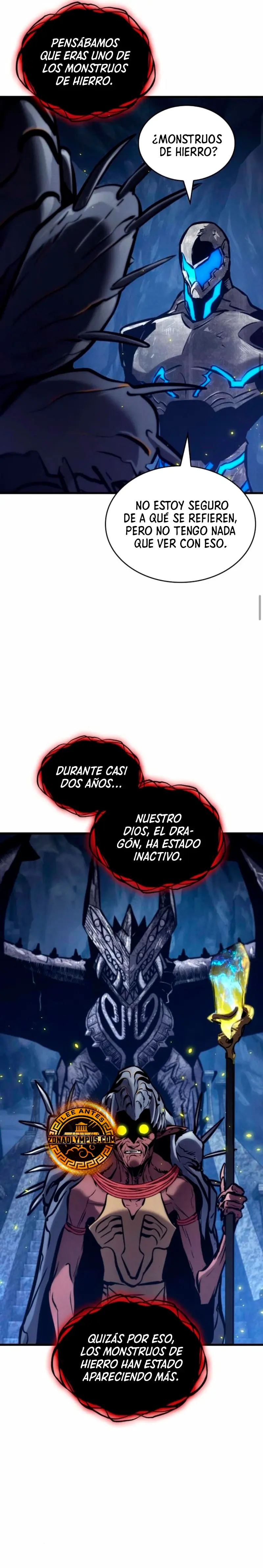 Asesino de Dragones > Capitulo 159 > Page 91