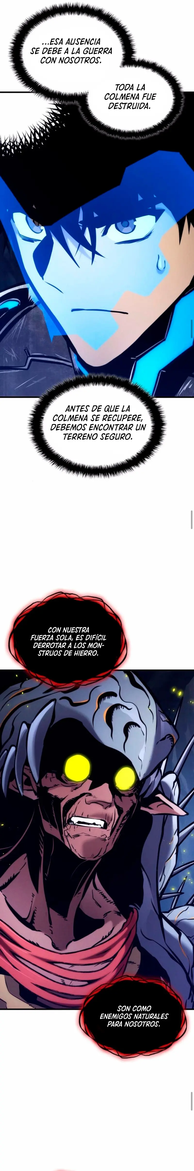 Asesino de Dragones > Capitulo 159 > Page 101
