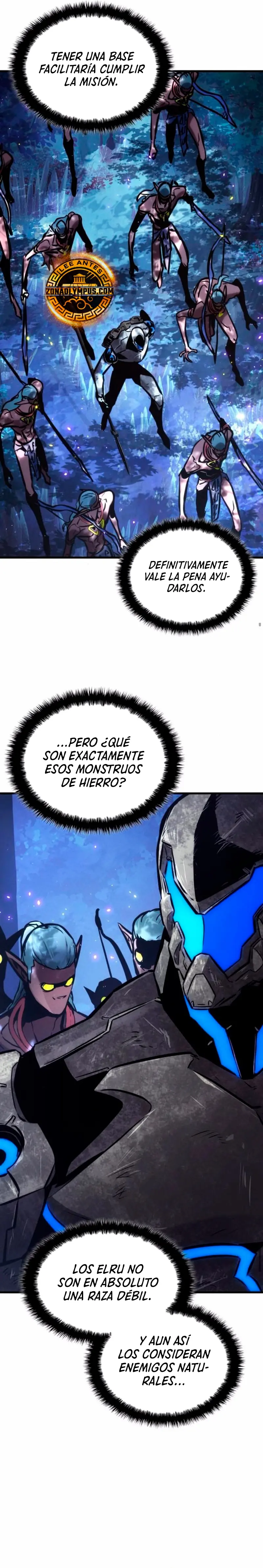 Asesino de Dragones > Capitulo 159 > Page 131