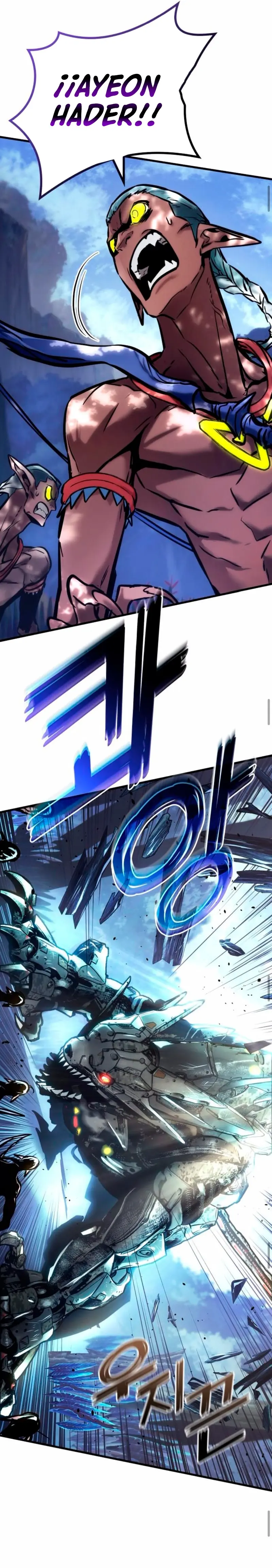 Asesino de Dragones > Capitulo 159 > Page 141