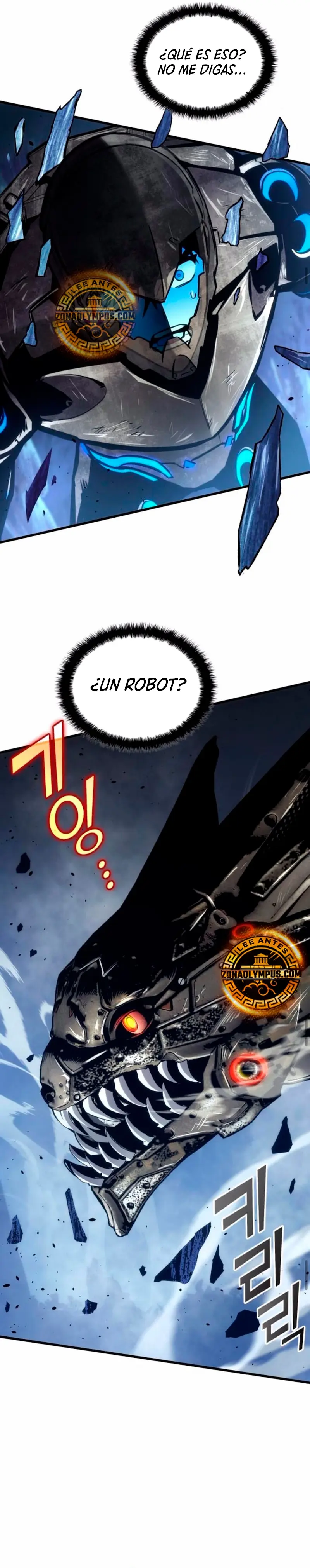 Asesino de Dragones > Capitulo 159 > Page 151