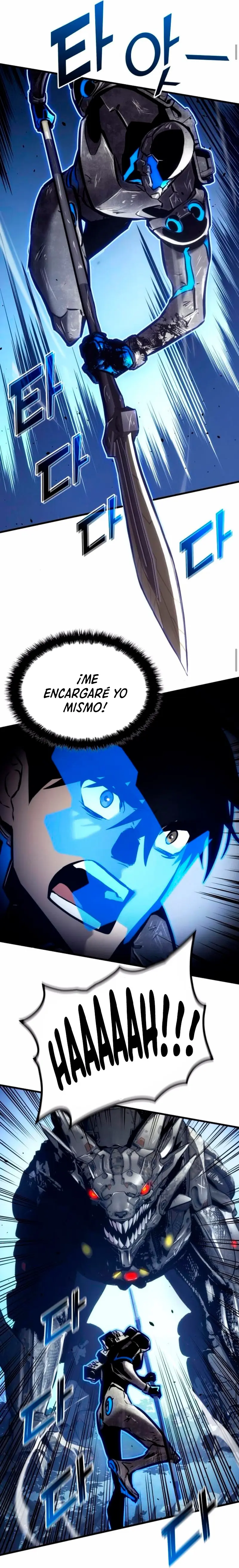 Asesino de Dragones > Capitulo 159 > Page 161