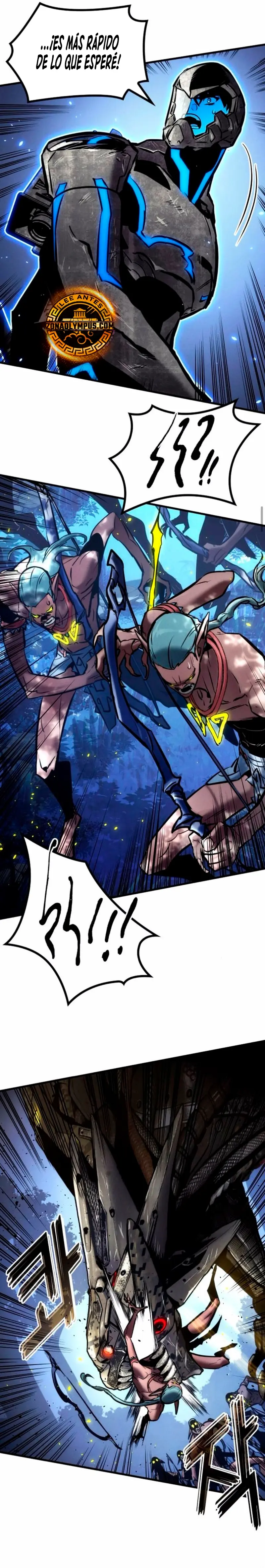 Asesino de Dragones > Capitulo 159 > Page 181