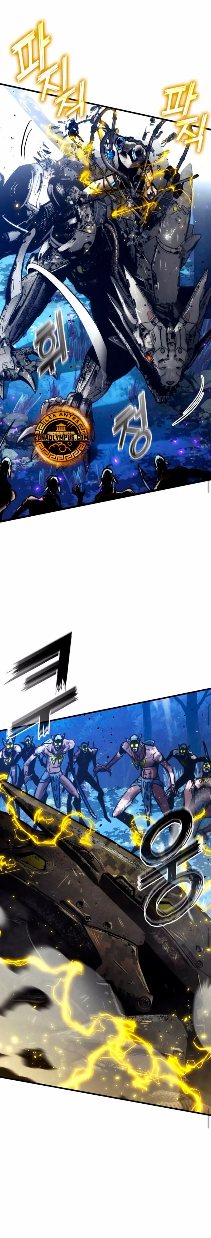 Asesino de Dragones > Capitulo 159 > Page 221
