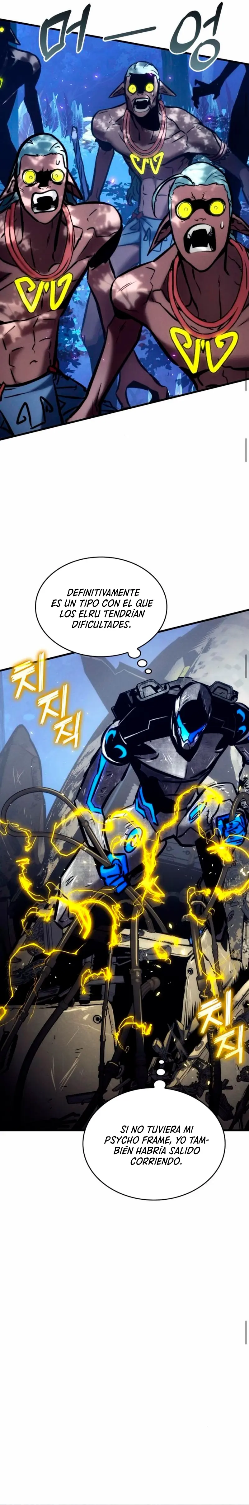 Asesino de Dragones > Capitulo 159 > Page 231