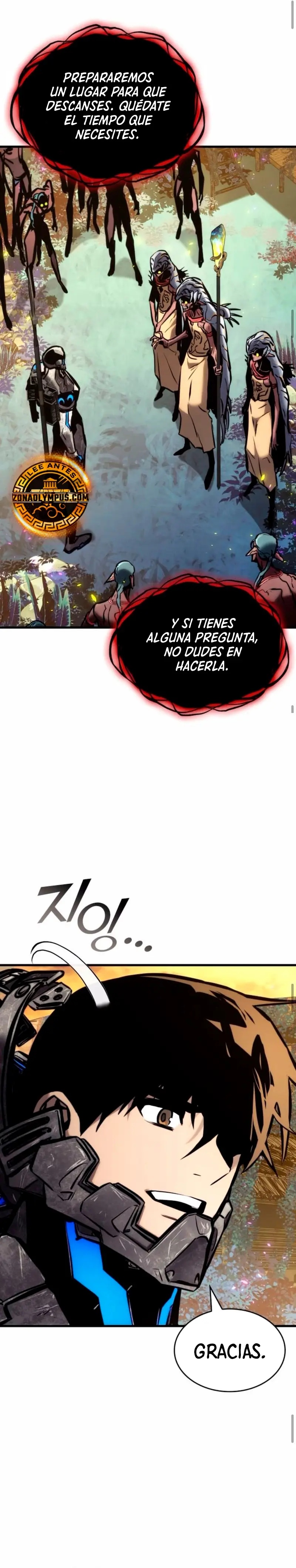 Asesino de Dragones > Capitulo 159 > Page 281
