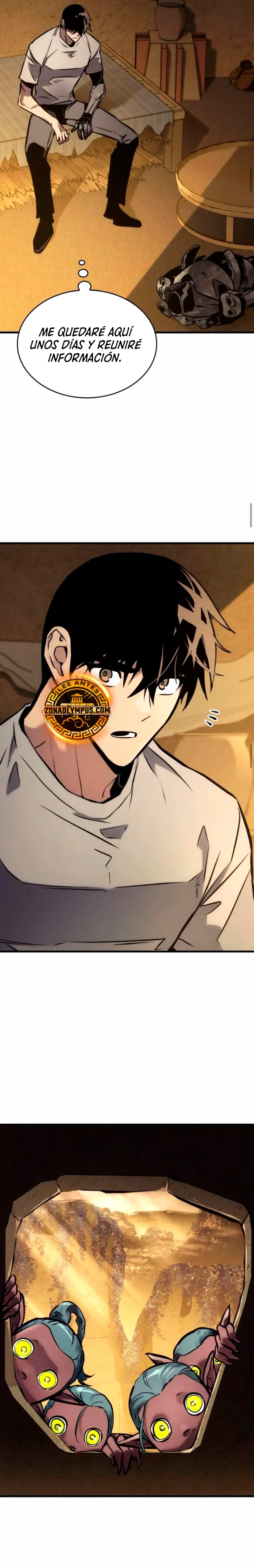 Asesino de Dragones > Capitulo 159 > Page 301