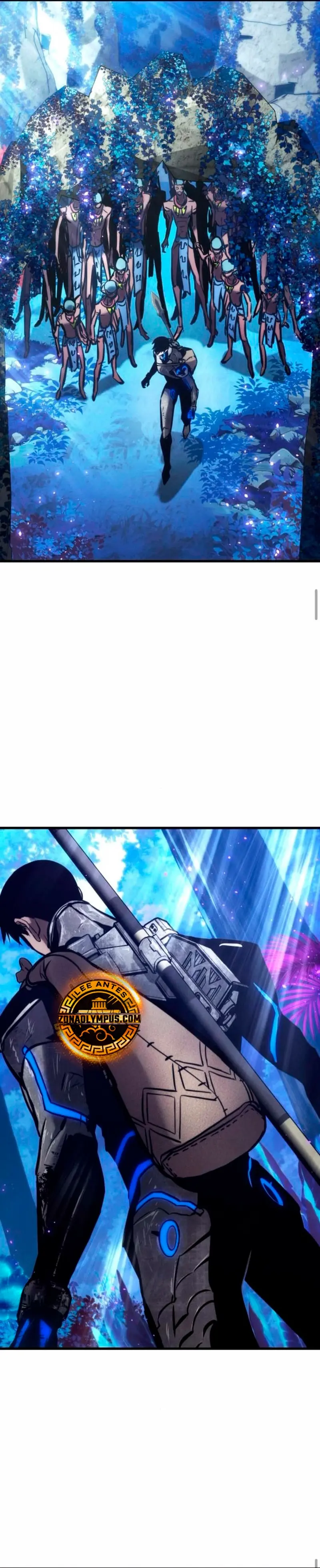 Asesino de Dragones > Capitulo 159 > Page 351