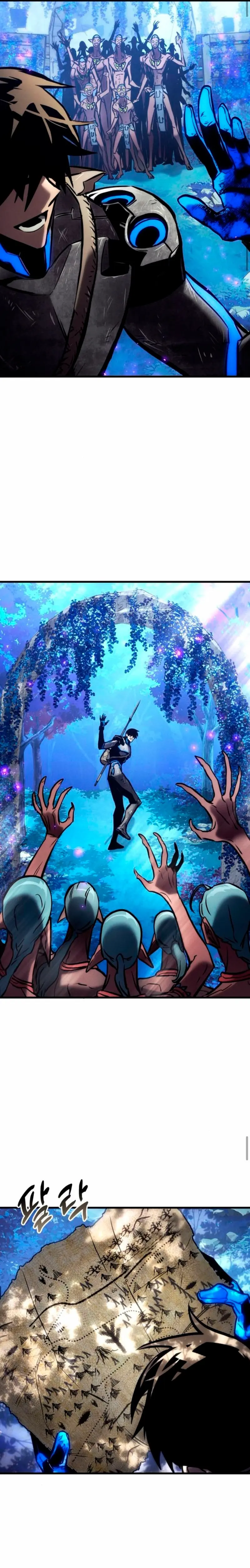 Asesino de Dragones > Capitulo 159 > Page 361