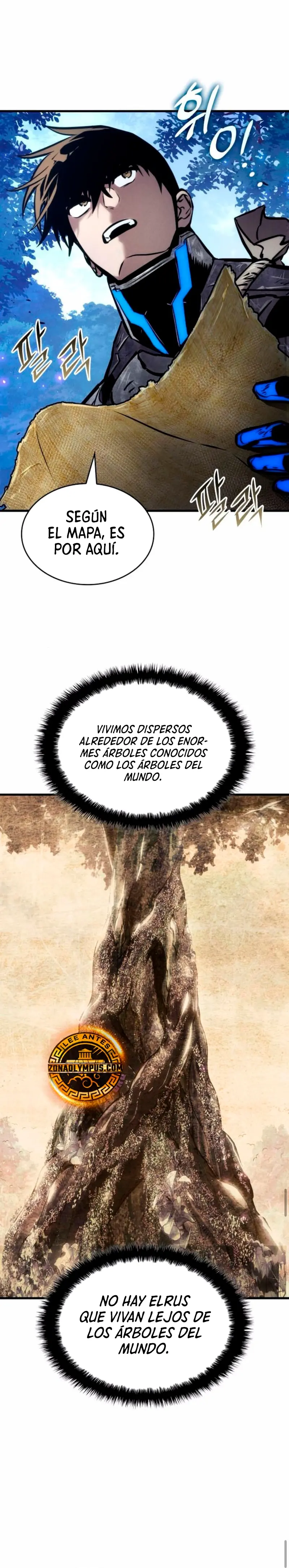 Asesino de Dragones > Capitulo 159 > Page 371