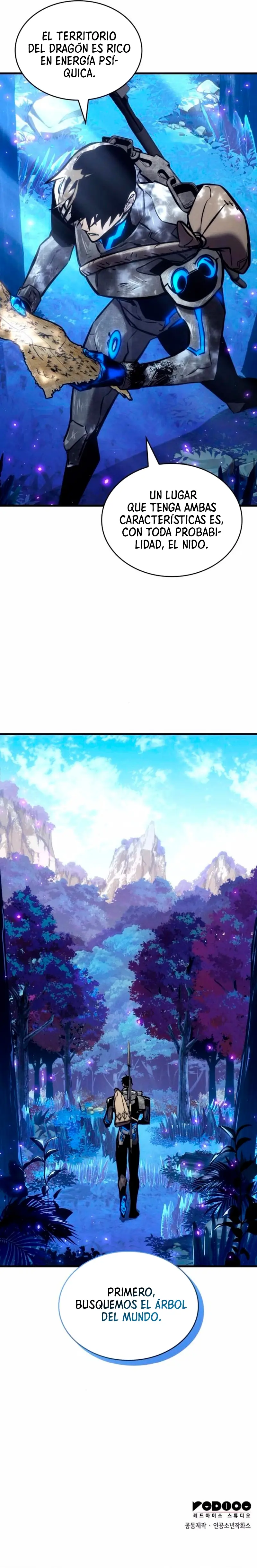 Asesino de Dragones > Capitulo 159 > Page 381