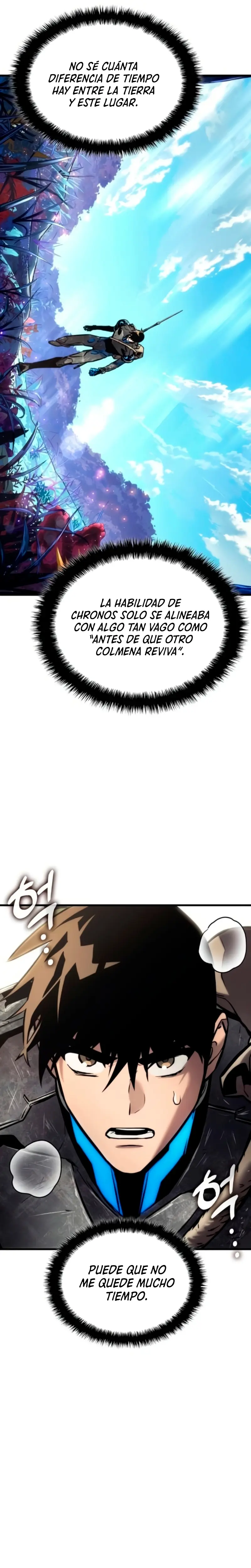 Asesino de Dragones > Capitulo 160 > Page 11