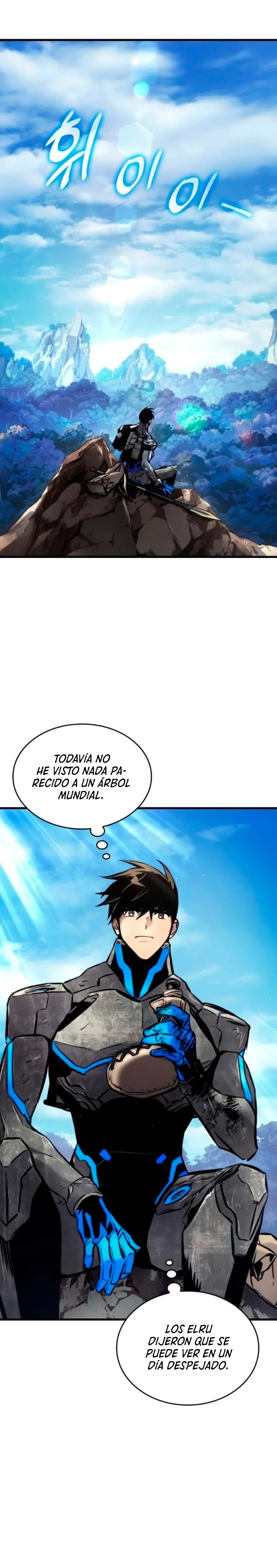 Asesino de Dragones > Capitulo 160 > Page 21