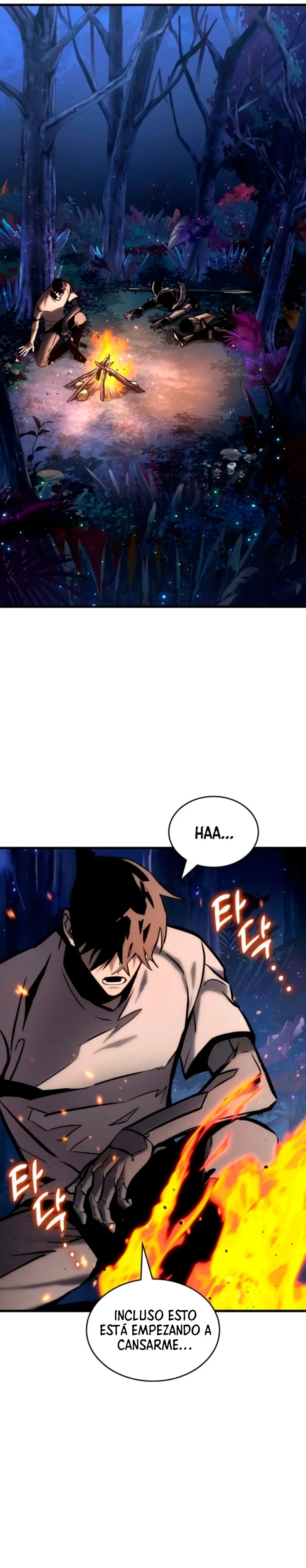 Asesino de Dragones > Capitulo 160 > Page 41