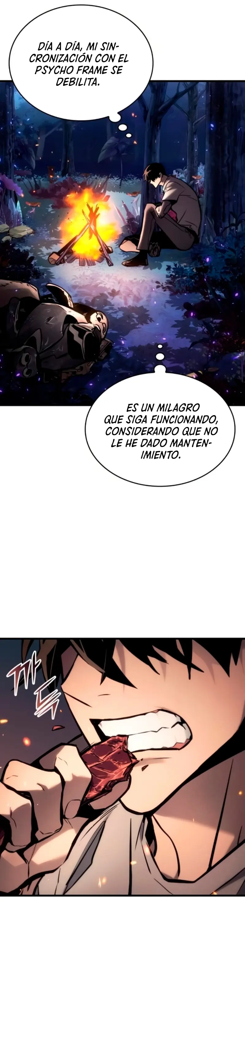Asesino de Dragones > Capitulo 160 > Page 51