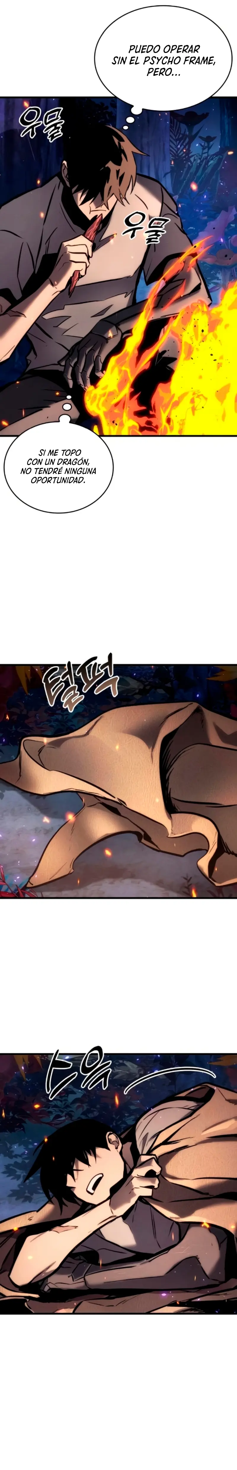 Asesino de Dragones > Capitulo 160 > Page 61