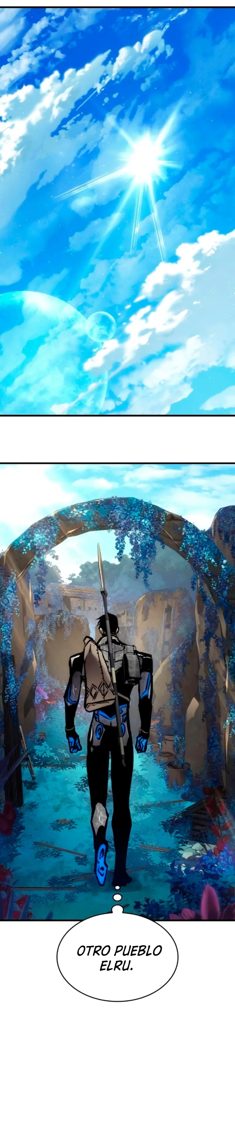 Asesino de Dragones > Capitulo 160 > Page 91