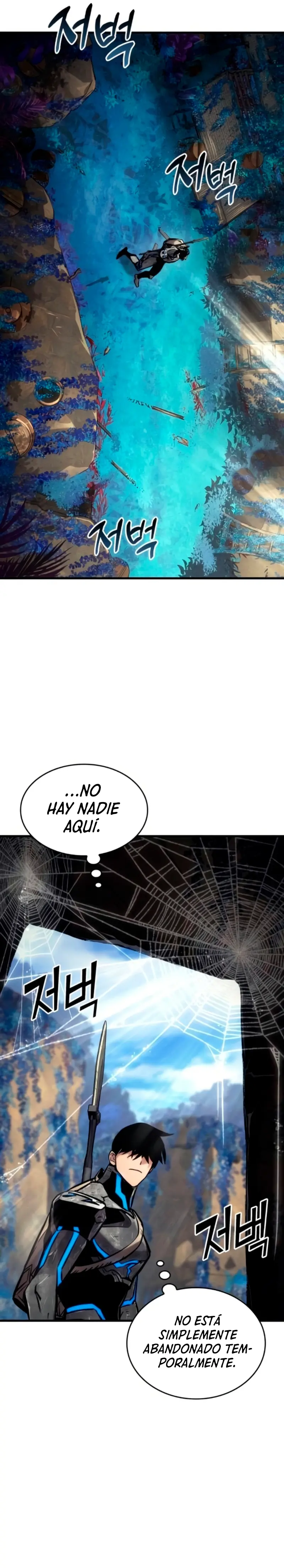 Asesino de Dragones > Capitulo 160 > Page 101