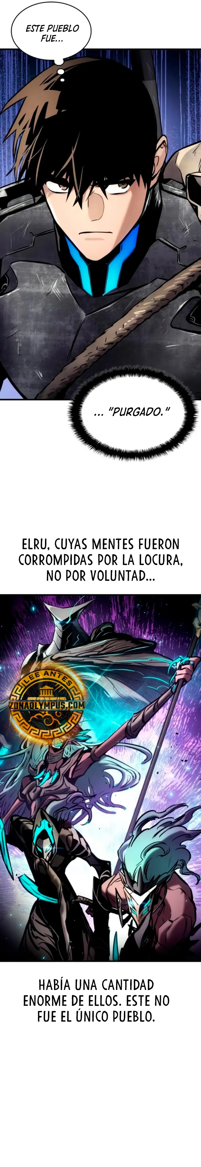 Asesino de Dragones > Capitulo 160 > Page 111