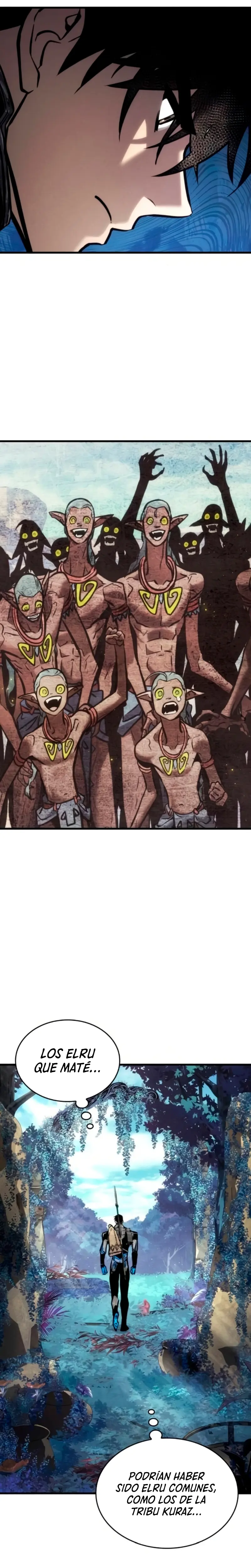 Asesino de Dragones > Capitulo 160 > Page 121
