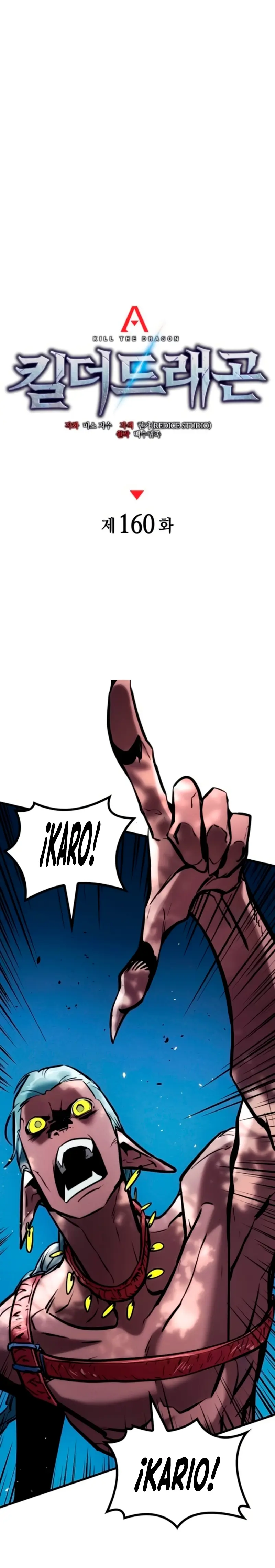 Asesino de Dragones > Capitulo 160 > Page 141