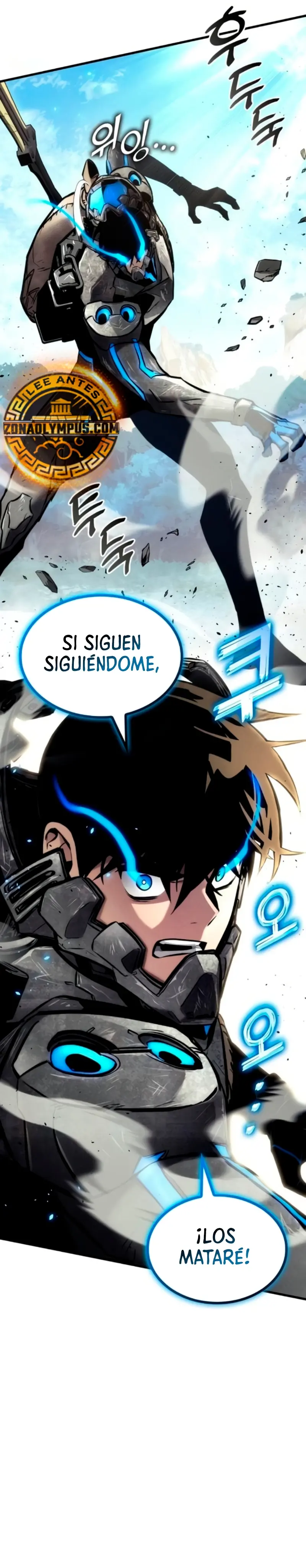 Asesino de Dragones > Capitulo 160 > Page 191