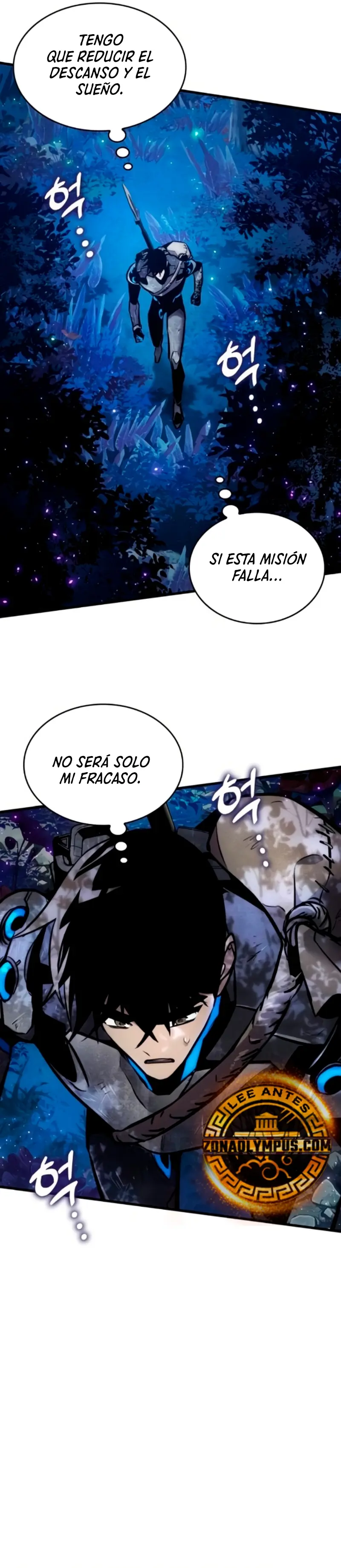 Asesino de Dragones > Capitulo 160 > Page 211