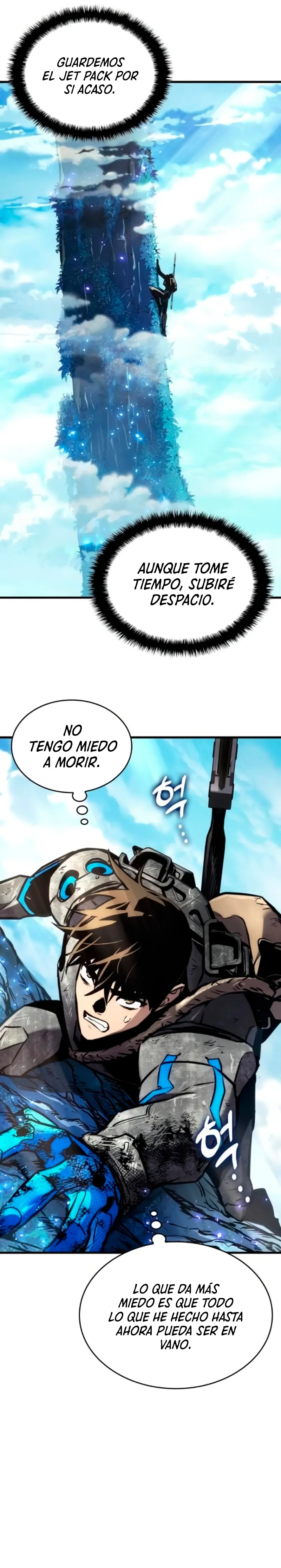 Asesino de Dragones > Capitulo 160 > Page 241