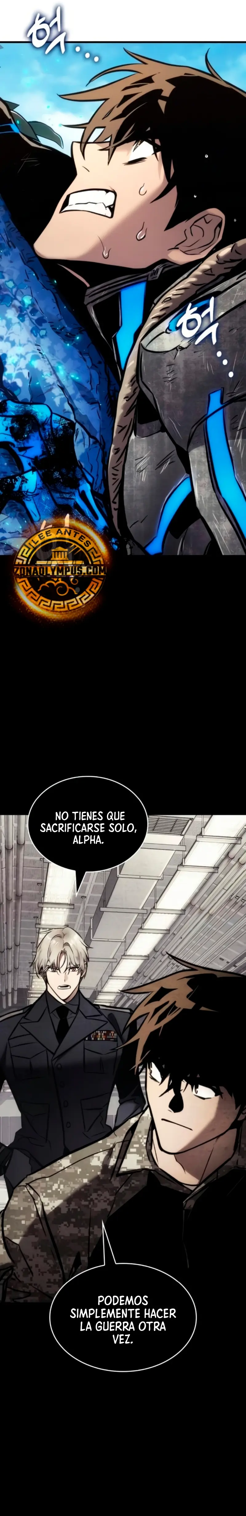 Asesino de Dragones > Capitulo 160 > Page 251