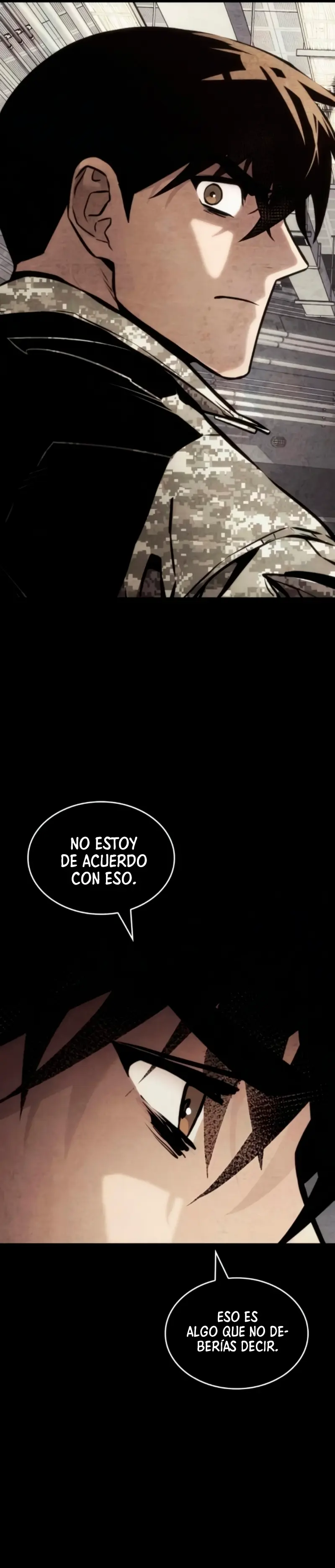 Asesino de Dragones > Capitulo 160 > Page 261