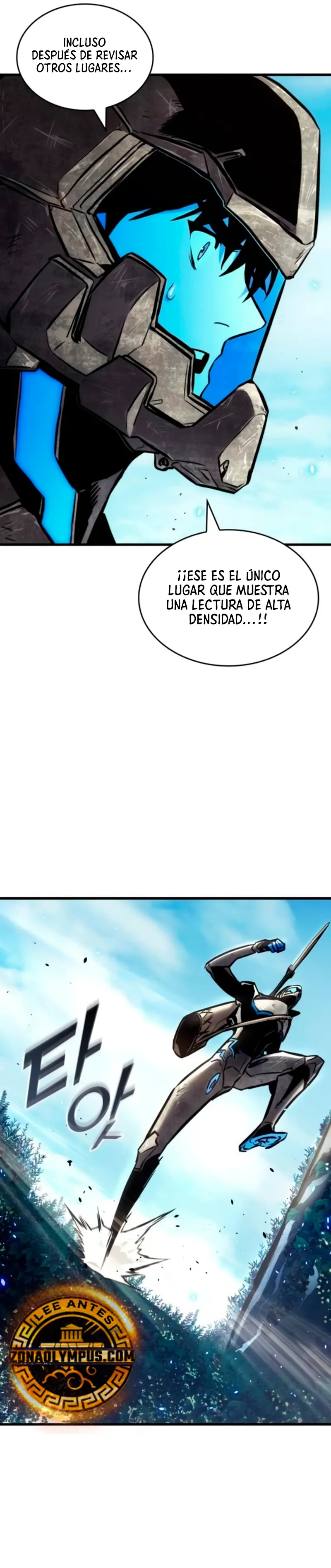 Asesino de Dragones > Capitulo 160 > Page 311