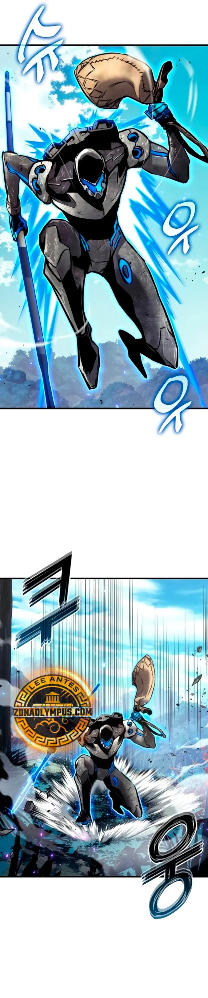 Asesino de Dragones > Capitulo 160 > Page 341