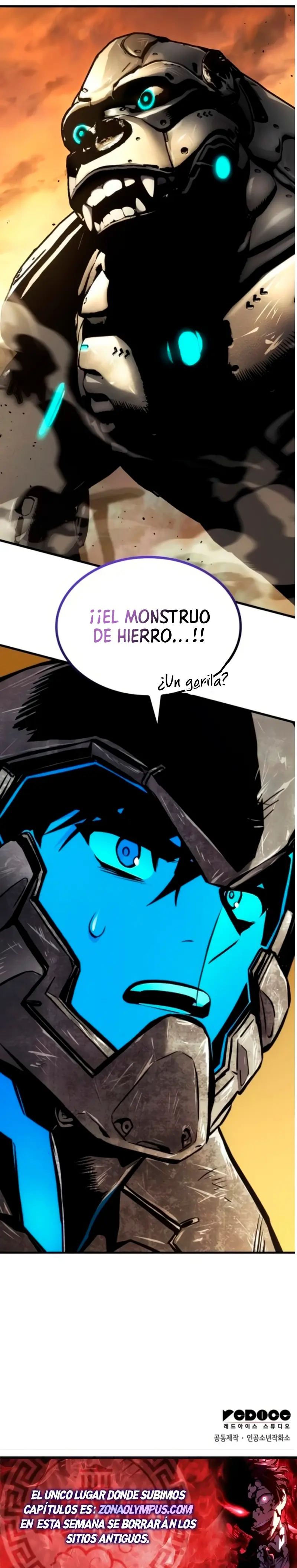 Asesino de Dragones > Capitulo 160 > Page 411