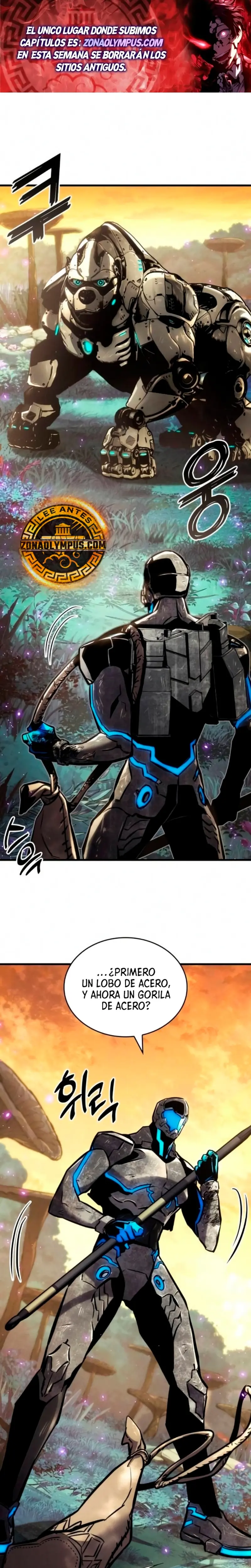 Asesino de Dragones > Capitulo 161 > Page 01