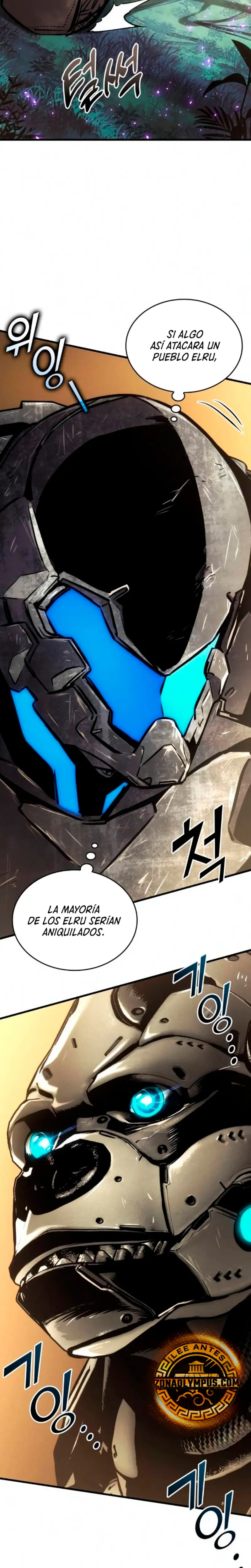 Asesino de Dragones > Capitulo 161 > Page 11
