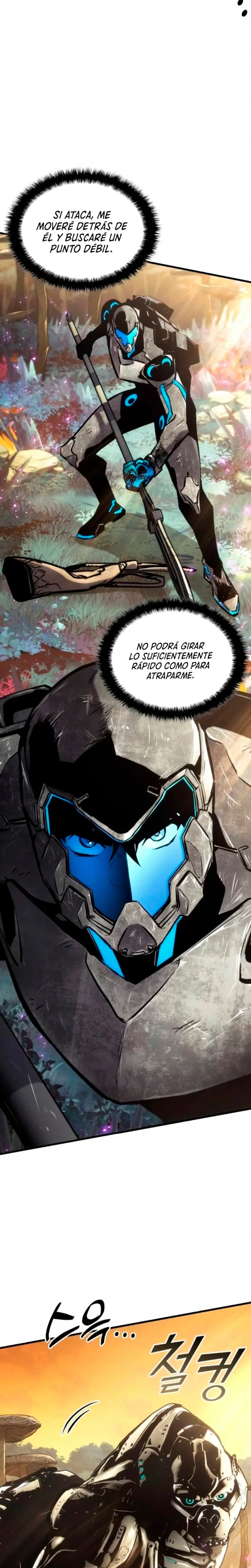 Asesino de Dragones > Capitulo 161 > Page 21