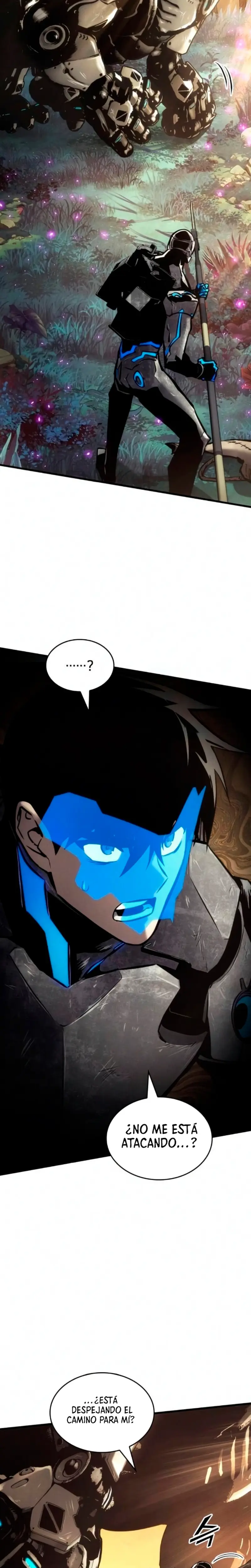 Asesino de Dragones > Capitulo 161 > Page 31
